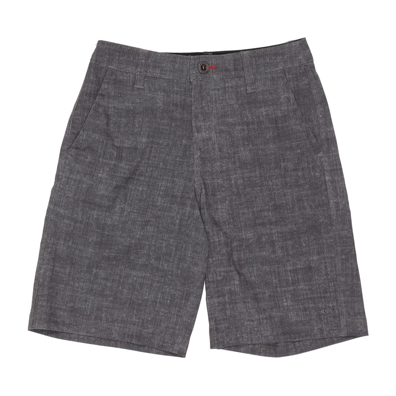 O'Neill Hybrid Loaded Shorts - Boys'