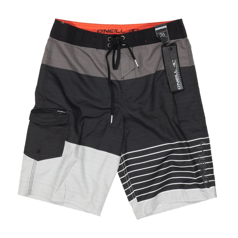 O'Neill Lennox Board Short - Boys'