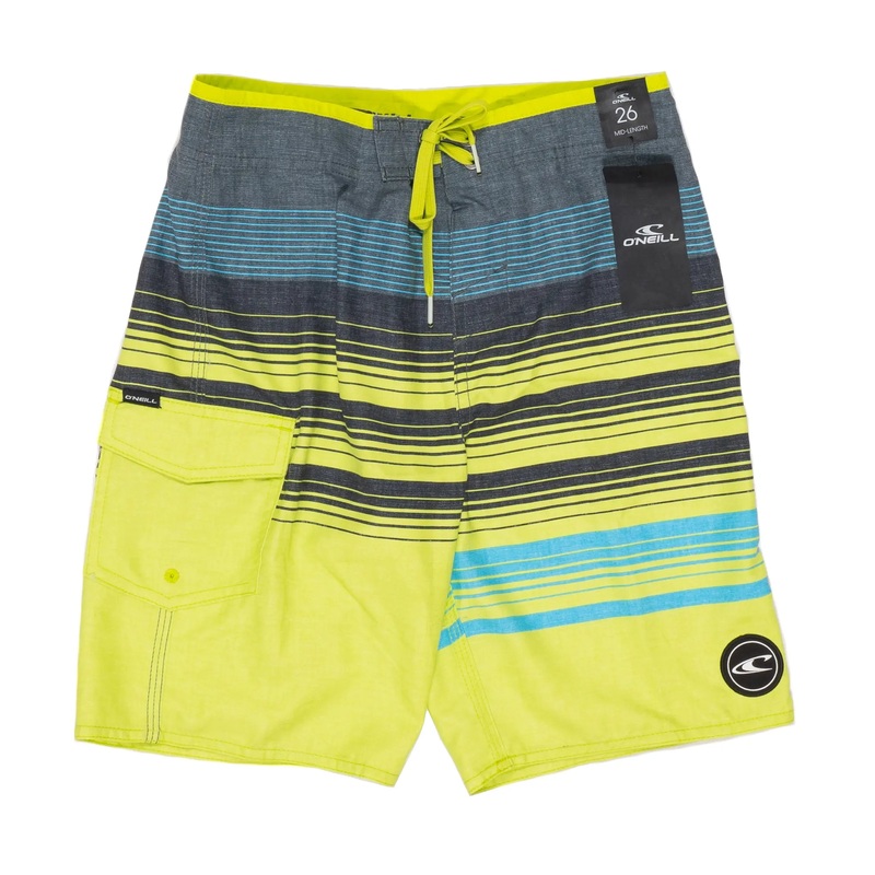 O'Neill Lennox Board Shorts - Boys'