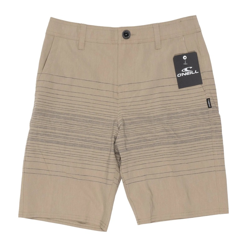O'Neill Mixed Hybrid Short - Boys'
