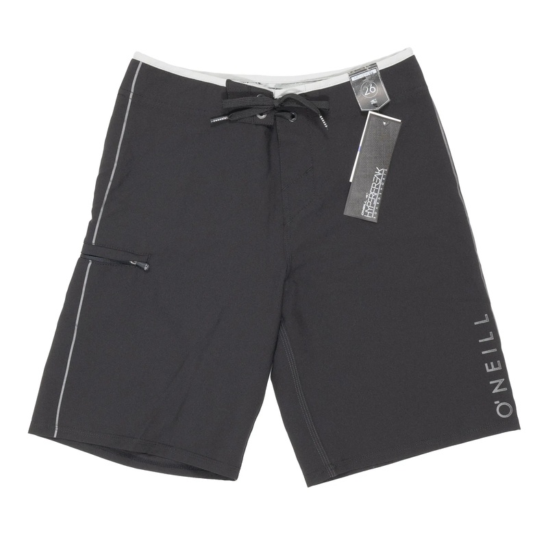 O'Neill Santa Cruz Stretch Board Shorts - Boys'