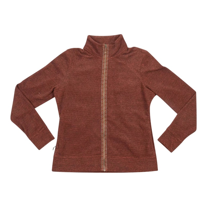 Sherpa Adventure Gear Fleece Jacket - Women's