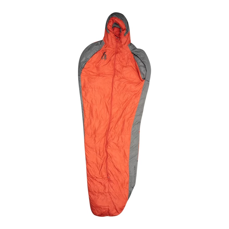 Sierra Designs Mobile Mummy 15 Sleeping Bag