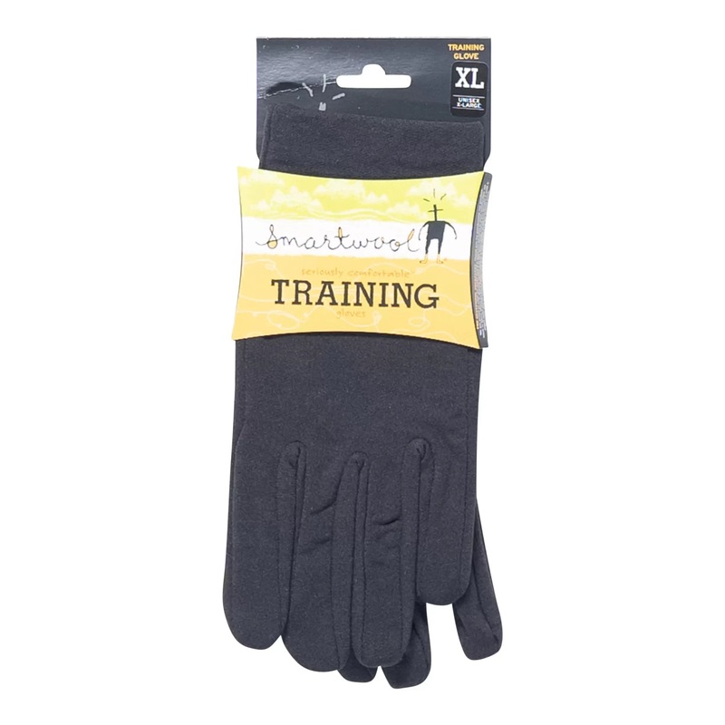 SmartWool Training Gloves - Unisex