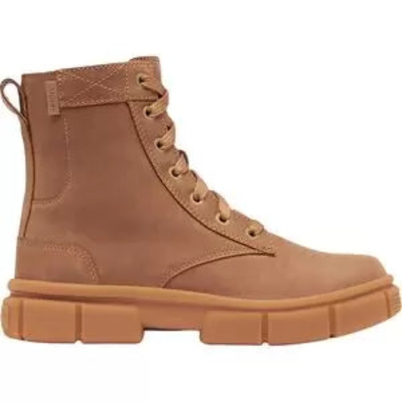 Sorel Explorer STRT Lace Boot