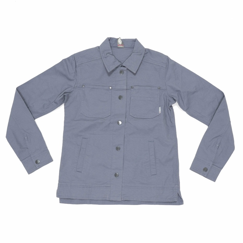Stio Ralston Canvas Jacket
