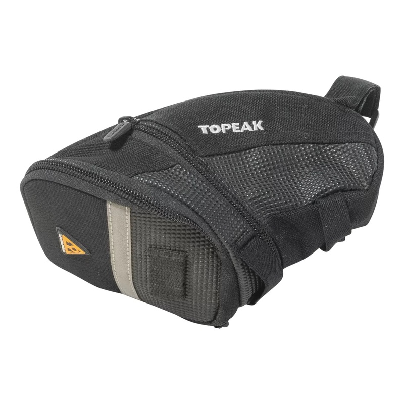 Topeak Topeak Aero Wedge Seat Bag