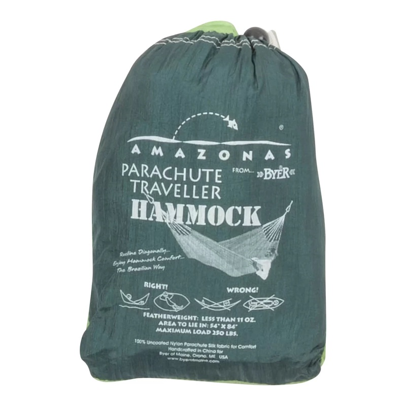 Amazonas Parachute Traveller Hammock