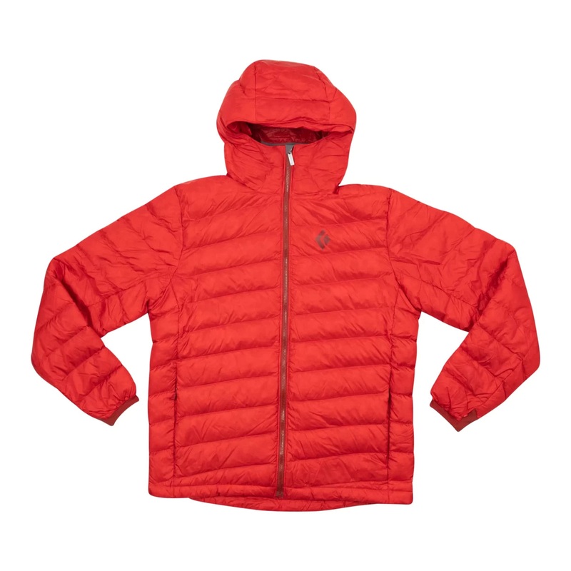 Black Diamond Cold Forge Hoody