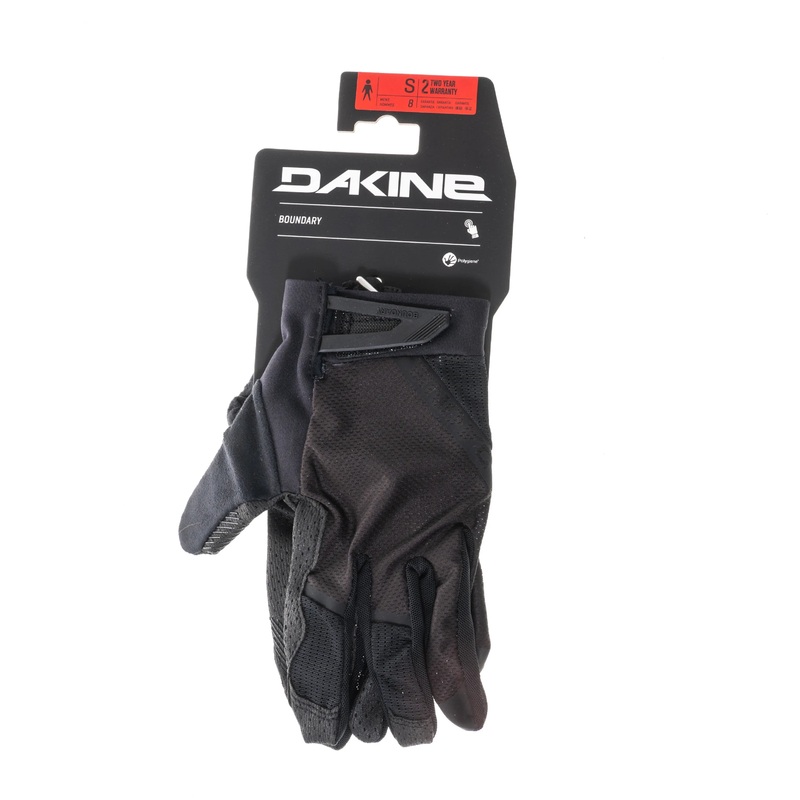 Dakine DAKINE Boundary Bike Gloves