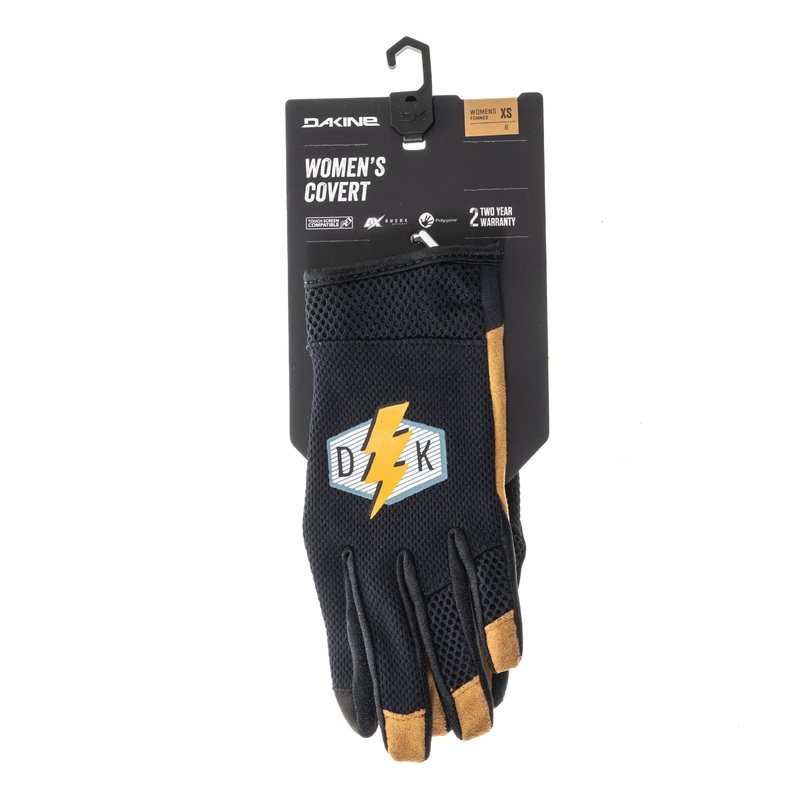 Dakine DAKINE Covert Bike Gloves - Womens