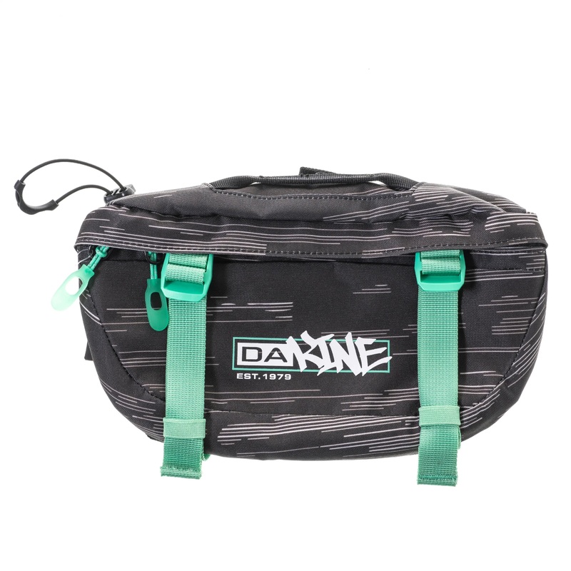 Dakine DAKINE Hot Laps 1L Waist Bag