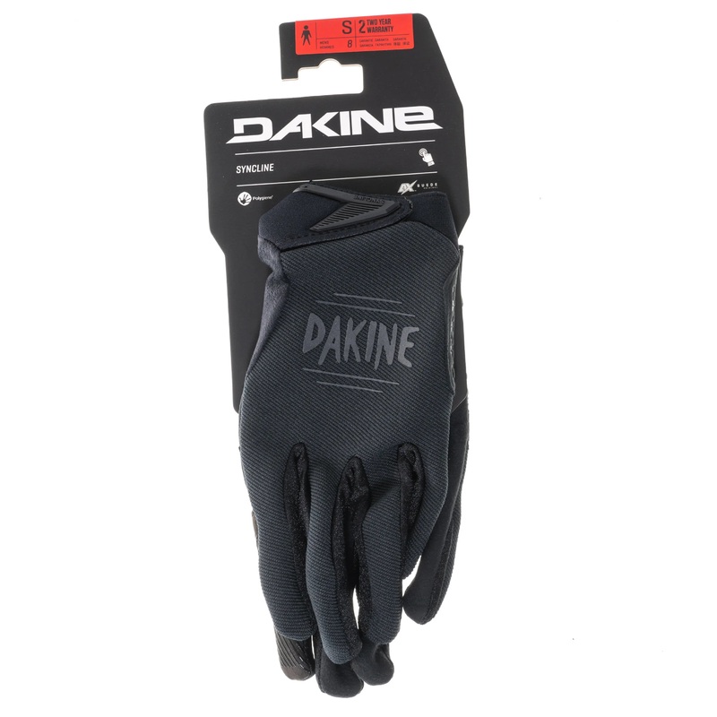 Dakine DAKINE Syncline Bike Gloves - Mens