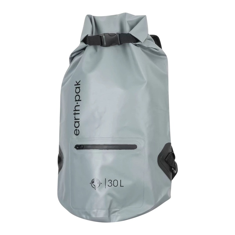 Earth-Pak Torrent Dry Bag Backpack