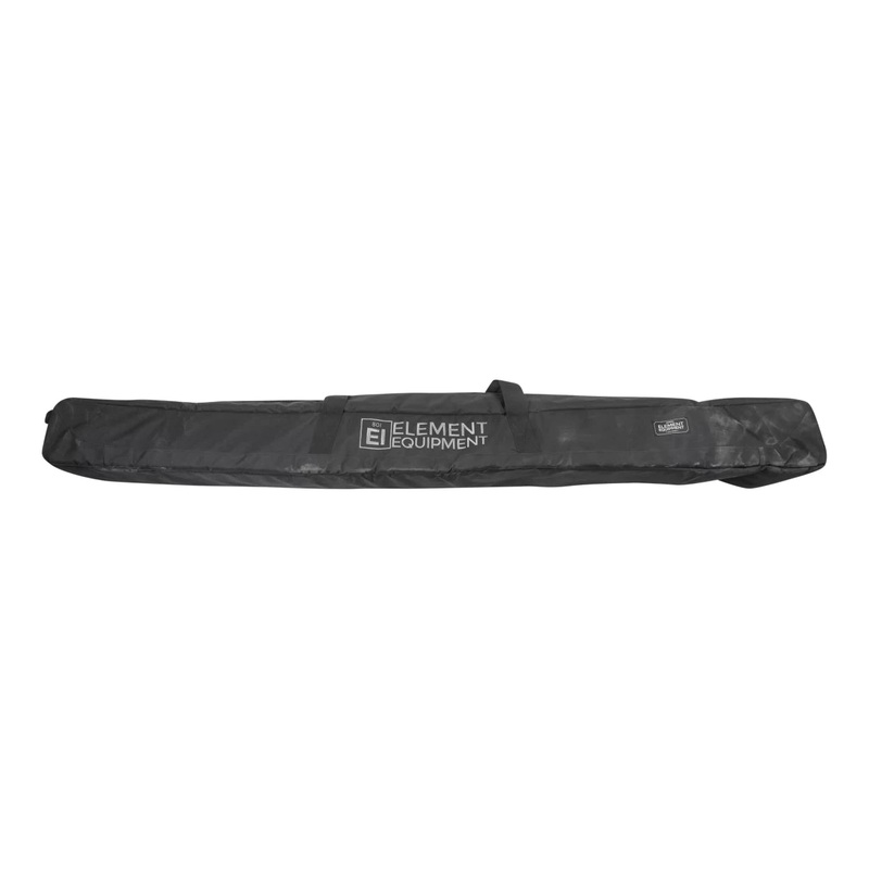 Element Equipment Padded Single Ski Bag