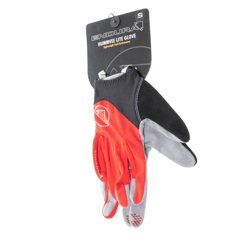 Endura Hummvee Lite Gloves