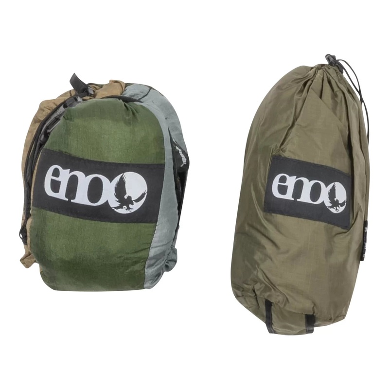 ENO OneLink Hammock Shelter System