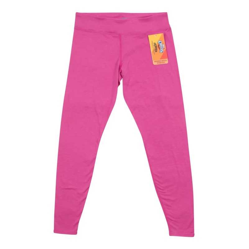 Hot Chillys Pepper Skins Bottom - Women's