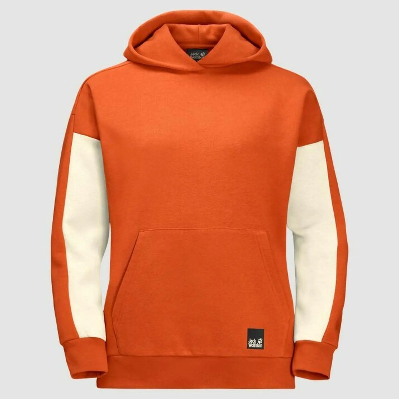 Jack Wolfskin 365 Hoody - Women's