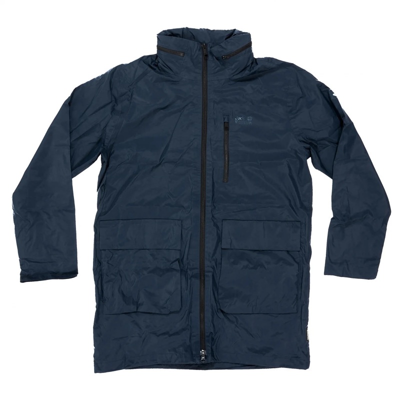 Jack Wolfskin Norden Port Parka - Men's
