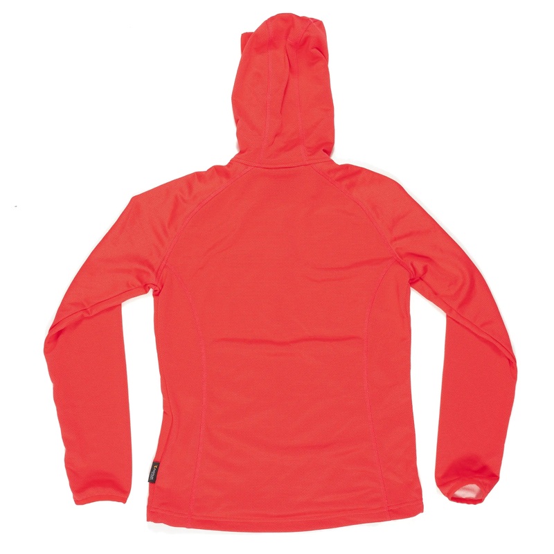 Jack Wolfskin Star Jacket - Women's