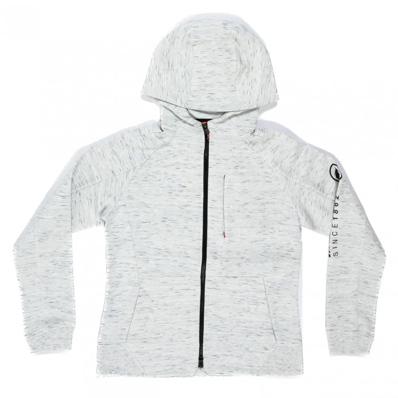 Mammut 160 Years Dyno ML Hooded Jacket - Women's
