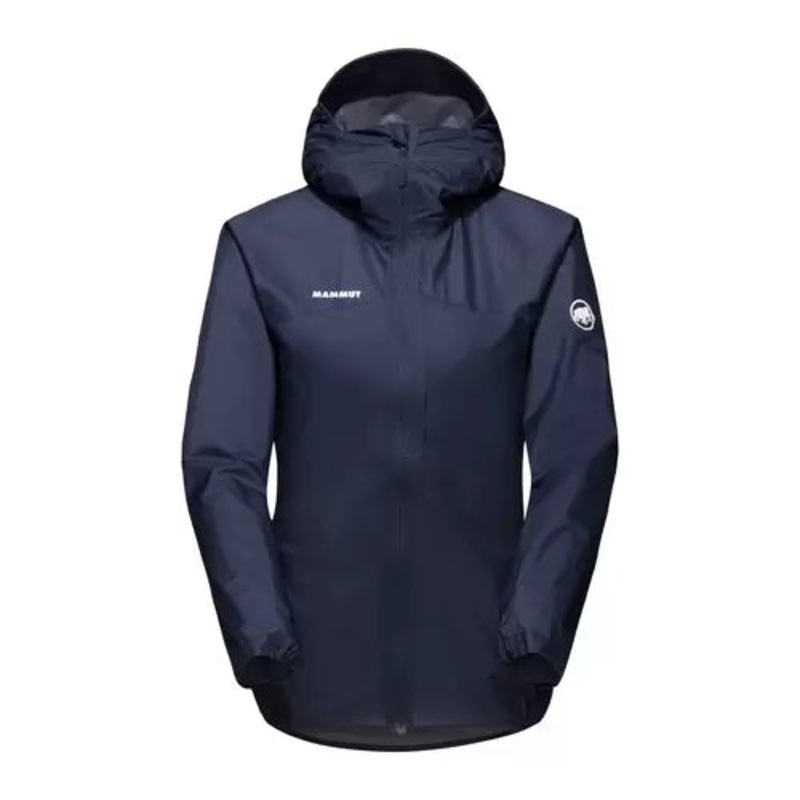 Mammut Kento Light HS Hooded Jacket - Women's