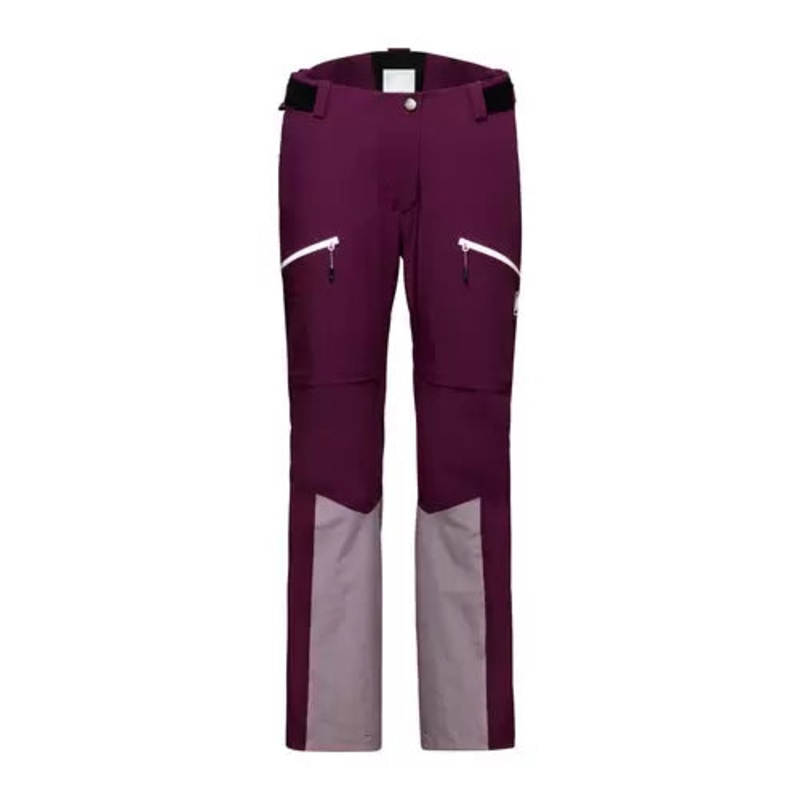 Mammut La Liste HS Thermo Pants - Women's