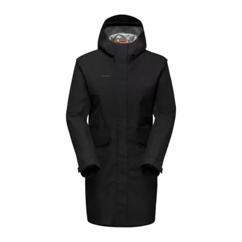 Mammut Mammut 3L HS Hooded Parka - Women's