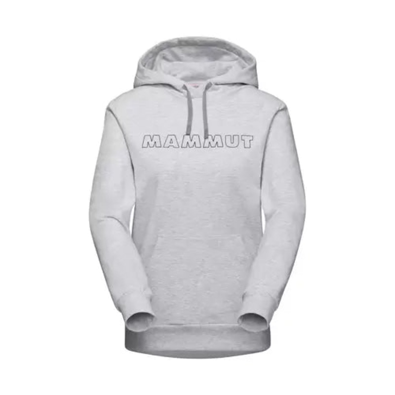 Mammut Mammut Logo ML Hoody - Women's