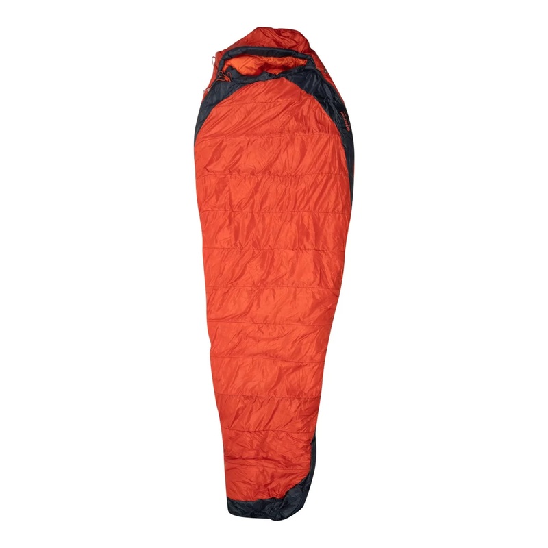 Marmot Trestles Elite Eco 0 Sleeping Bag: 0F Synthetic