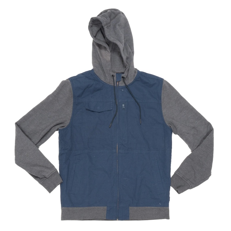 O'Neill Calgary Flacket Jacket - Kids'