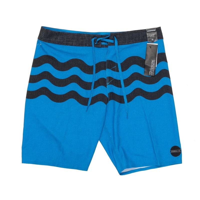 O'Neill Freak Fourteen Board Shorts - Men's