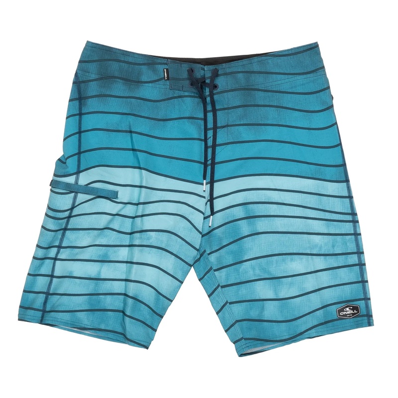 O'Neill Hyperfreak Swell Board Shorts - Men's