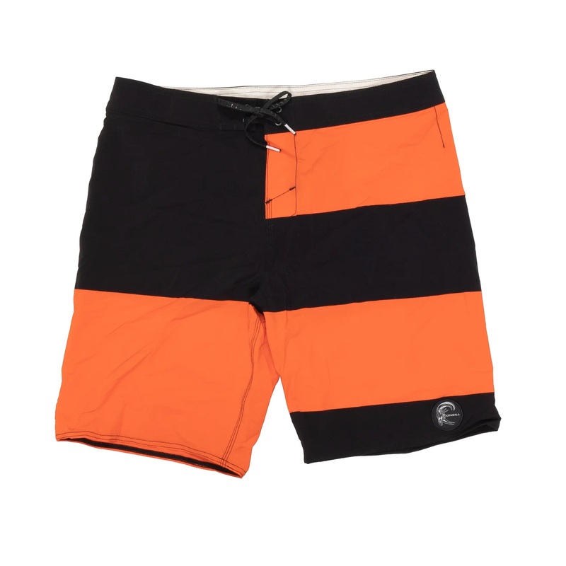 O'Neill Retrofreak Basis Board Shorts - Men's