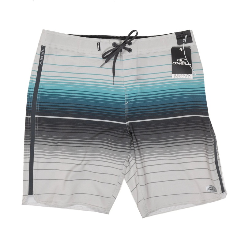 O'Neill Superfreak Villa Board Shorts - Men's