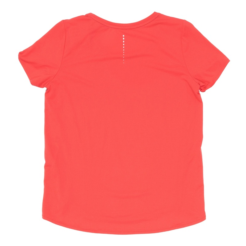 Odlo Zeroweight Chill-Tec Crew Neck T-Shirt - Women's