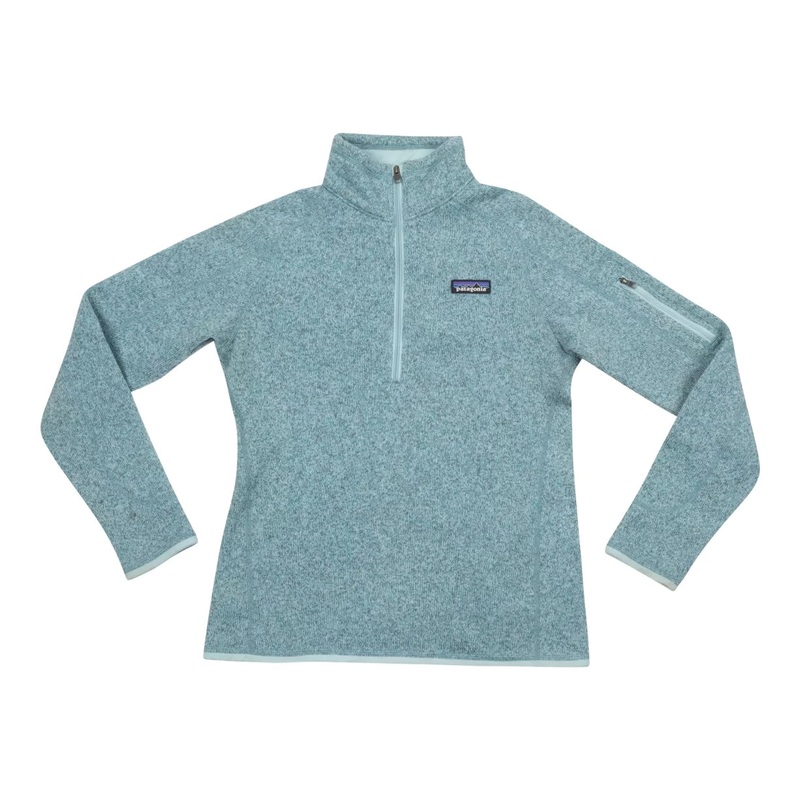 Patagonia Better Sweater 1/4-Zip - Women's