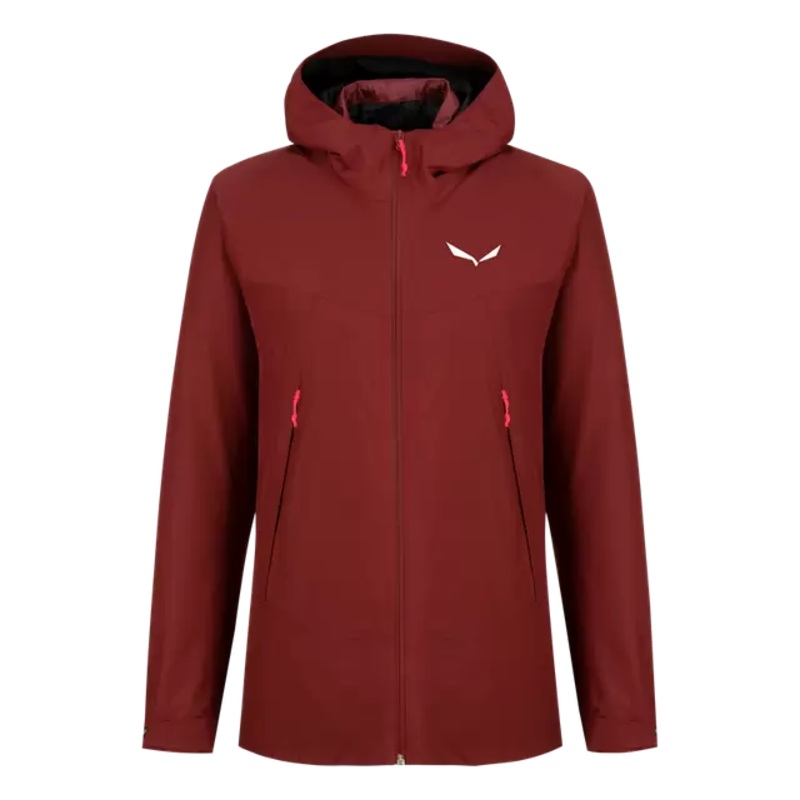 Salewa Fanes PTX 2L Convertible Jacket - Men's