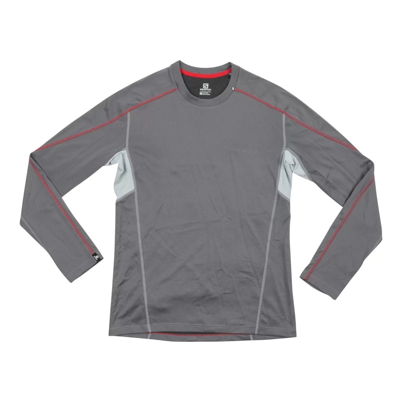 Salomon Performance Shirt Long Sleeve