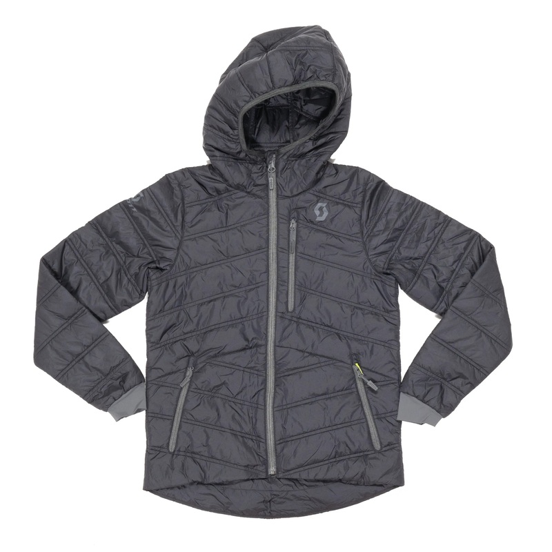 Scott JR Insuloft Hoody - Kids'