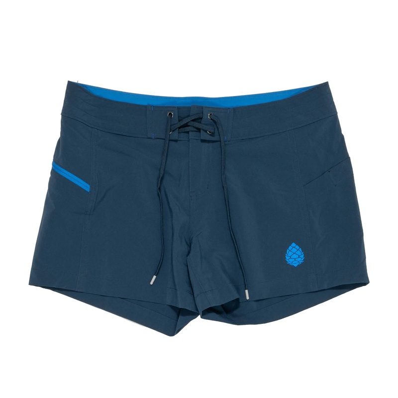Stio CFS Board Shorts - Women's