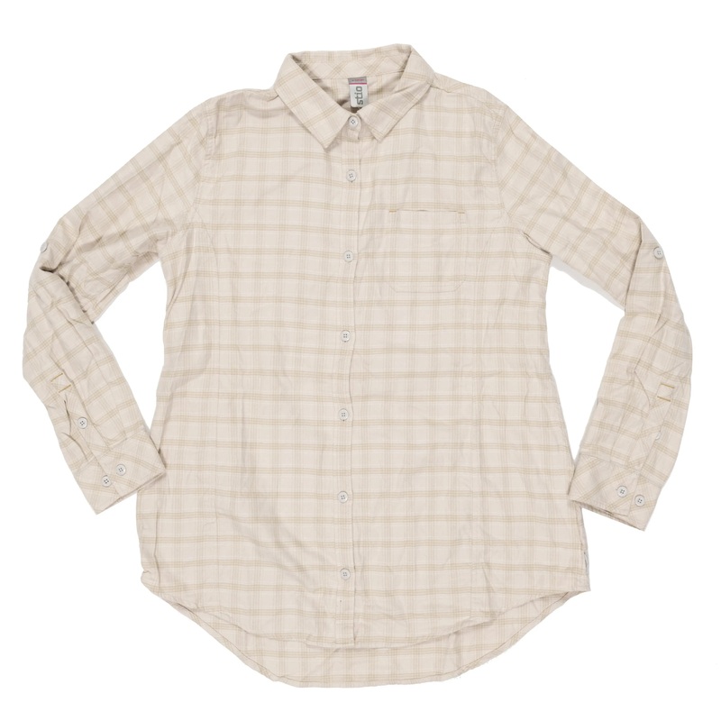 Stio Dovetail Cabin Shirt - Women's