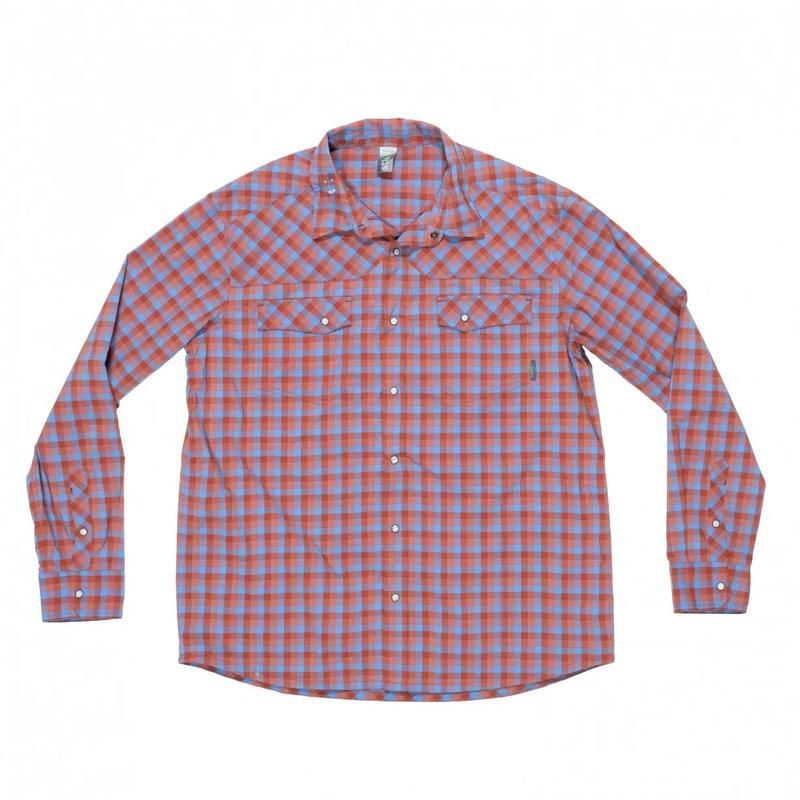 Stio Eddy Shirt LS - Mens