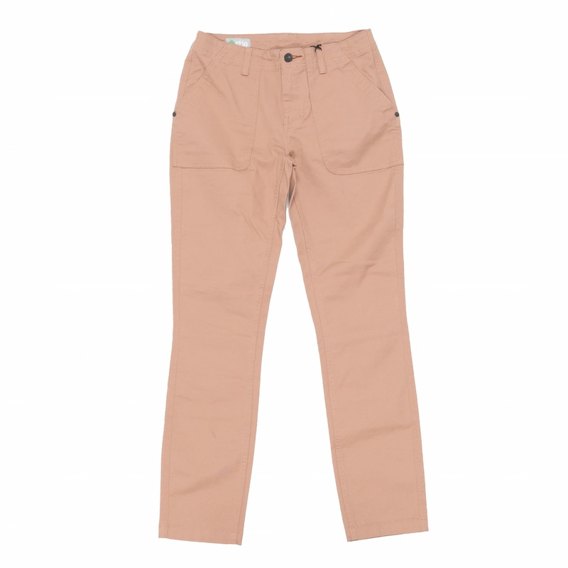 Stio Rivet Canvas Utility Pants