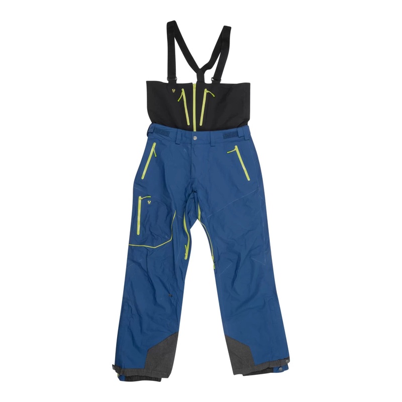 Stoic Bib Pants