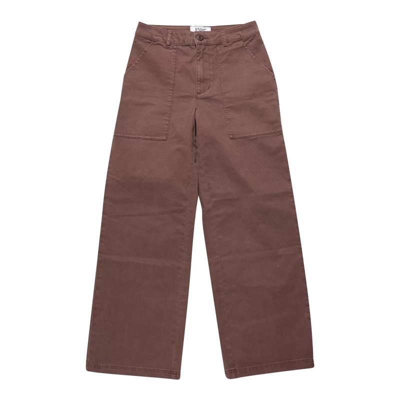 Stoic Venture Wide Leg Pant - Women's