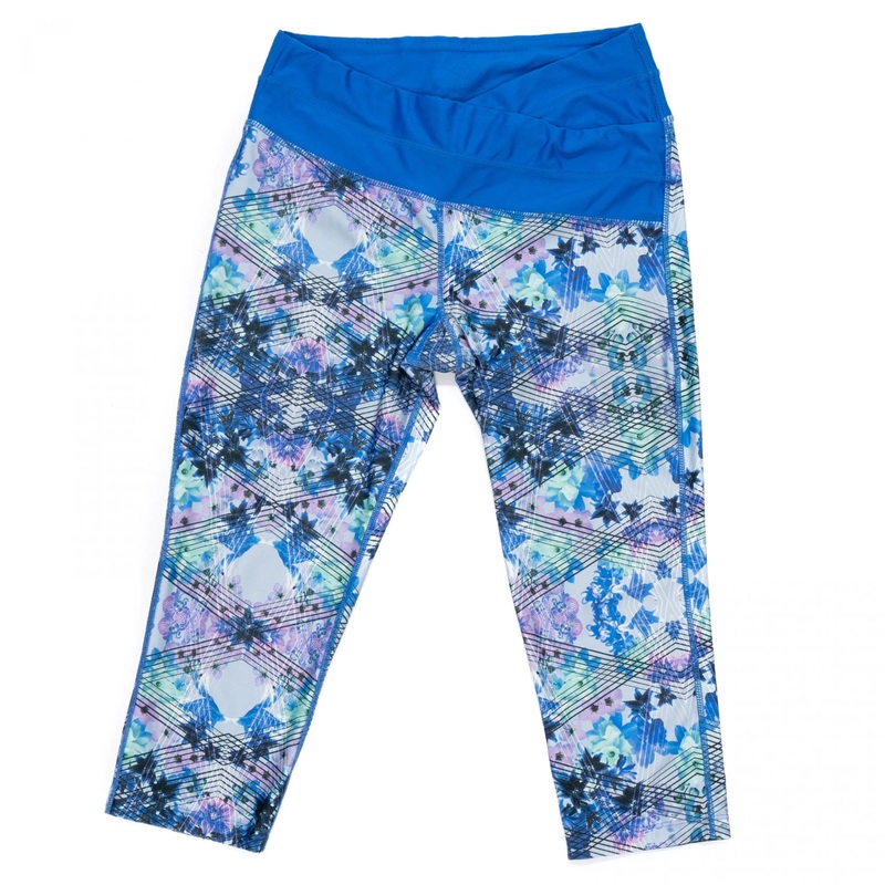 Unbranded Crop Leggings - Women's