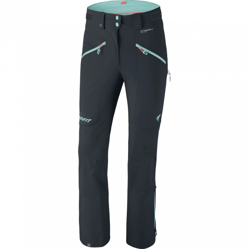 Dynafit Beast Hybrid Pants - Women's