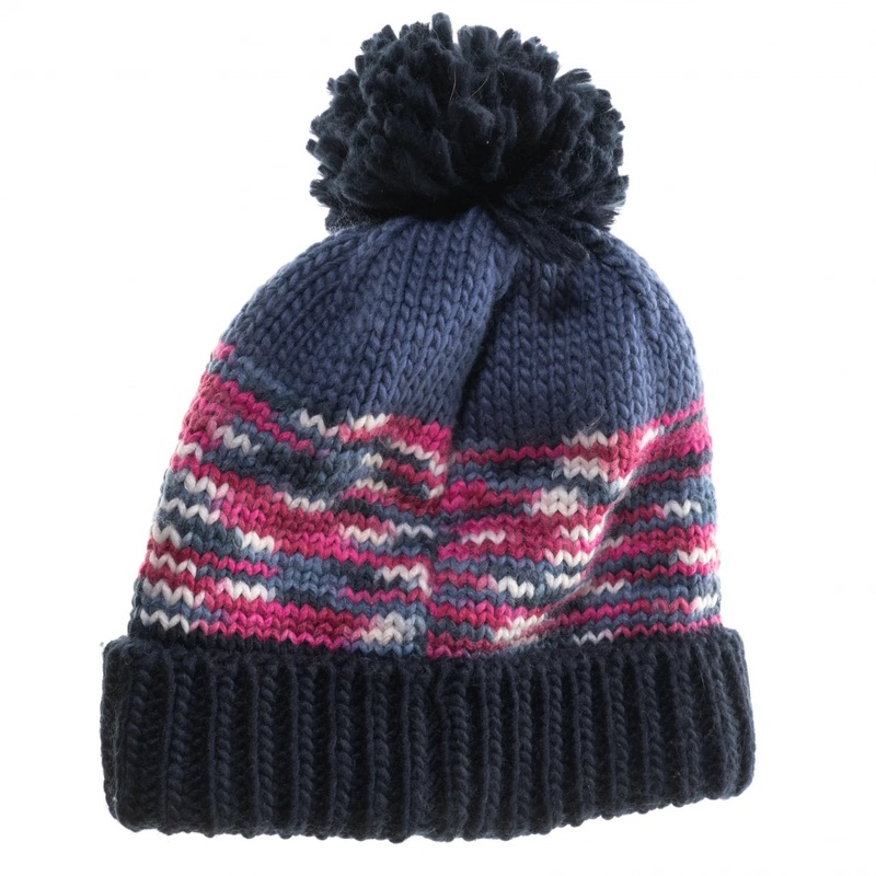 Jack Wolfskin Hopewell Rocks Beanie - Women's